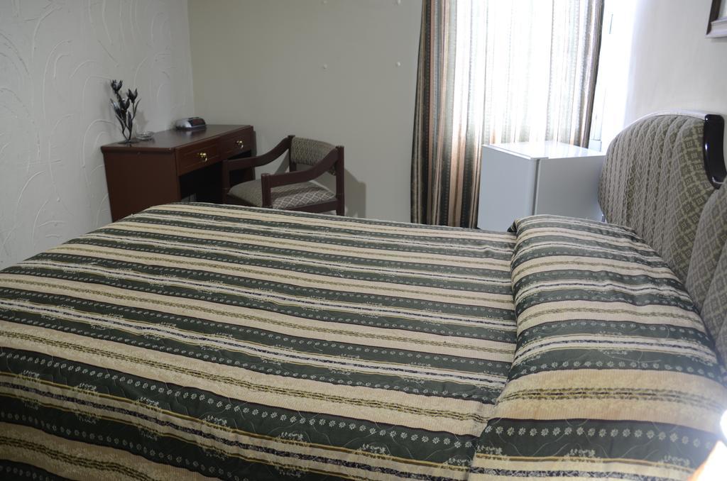 Hotel La Torre 과야킬 객실 사진